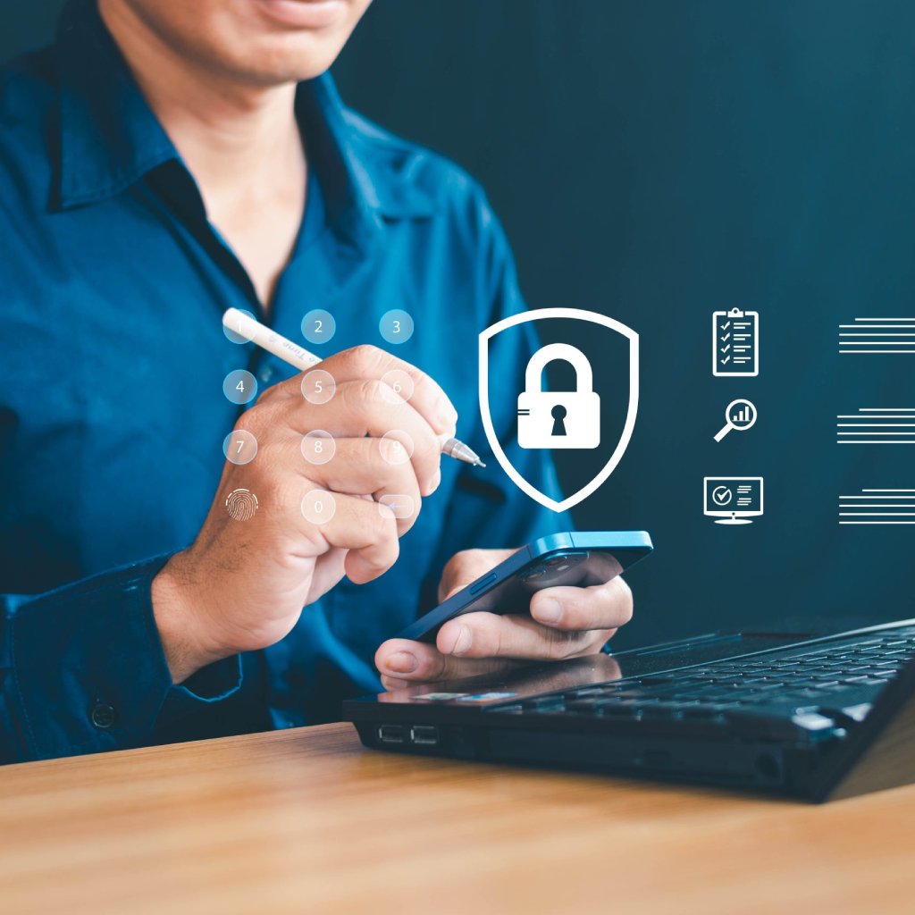 Confidential Data Handling