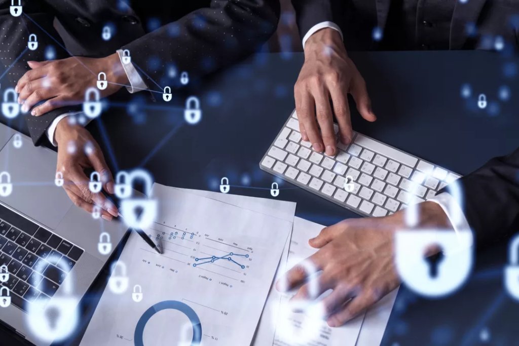 Cyber Forensics & Reporting