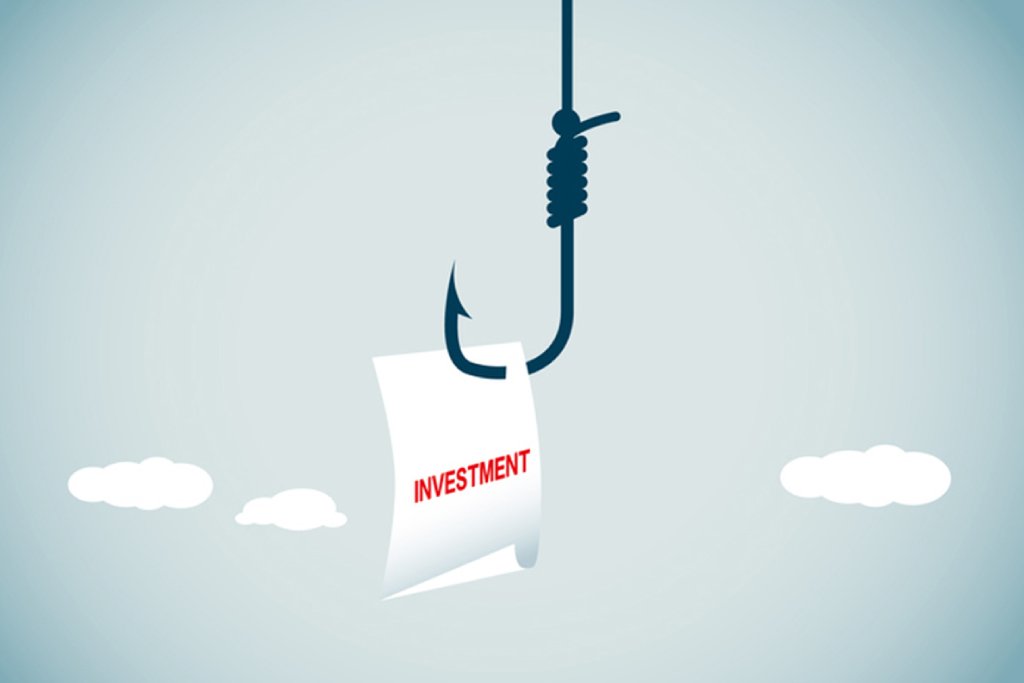 Investment Scam Recovery