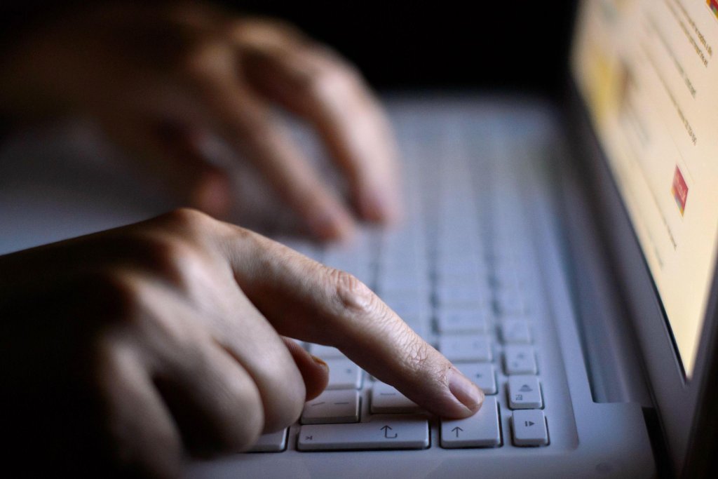 Scam Platform Takedown